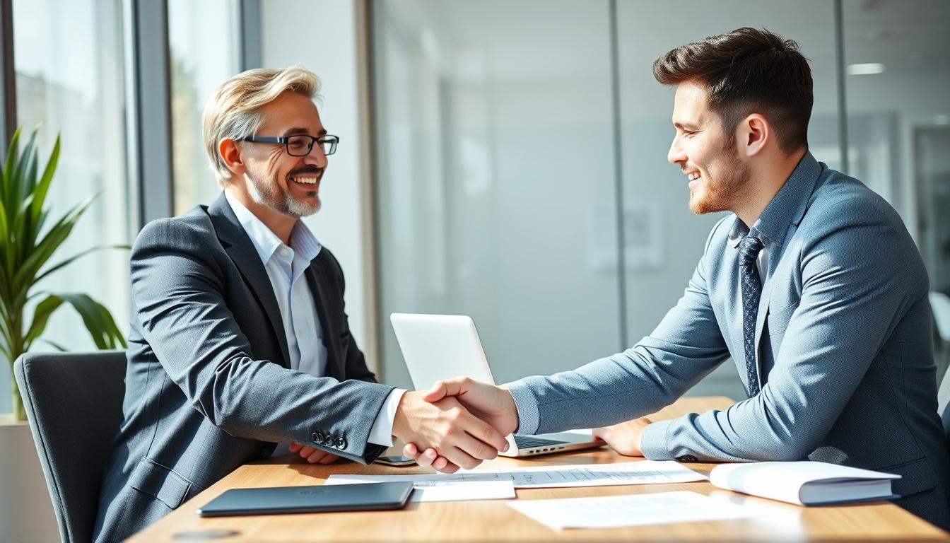 Startup Legal Support